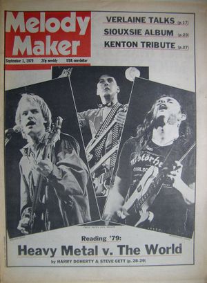 1979 09 01 Melody Maker cover.jpg