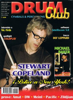 2003 02 Drum Club cover.jpg