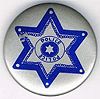The Police button grey star.jpg