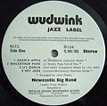 Newcastle Big Band Wudwink label.jpg