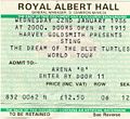 1986 01 22 ticket paulcarter.jpg
