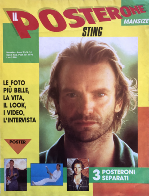 Posterone cover Giovanni Pollastri.png