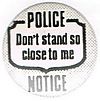 Dont Stand So Close To Me small grey round button.jpg