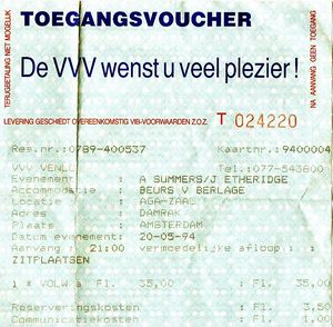 1994 05 20 ticket Luuk Schroijen.jpg