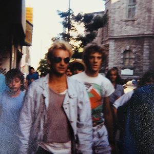 1983 08 02 The Police Christina Belding.jpg
