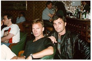 1991 05 23 Sting SergioAndrietti.jpg