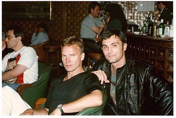 1991 05 23 Sting SergioAndrietti.jpg