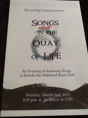 2015 03 02 Sting program Chrissie Agliettei Messina.jpg