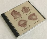 CD cover - provided by Osamu Mohri