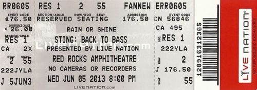 2013 06 05 ticket Koko Vayedjian.jpg