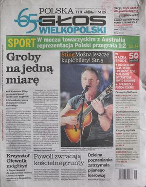 2010 09 08 Polska Glos Wielkopolski cover.jpg
