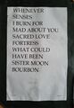 2022 10 11 soundcheck setlist Christophe Laversanne.jpg
