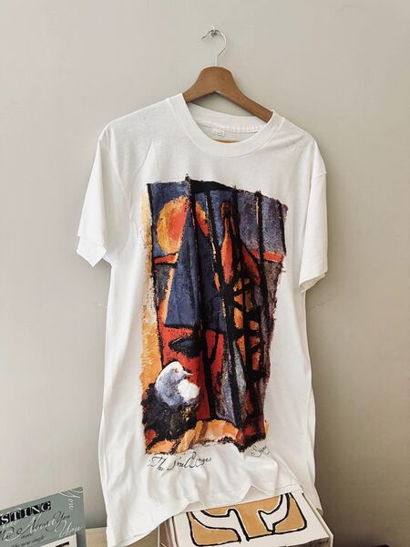 File:Soul Cages white art shirt front Fabien Barral.jpg