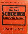 1979 01 backstage pass PeterHoegerWiedig.jpg