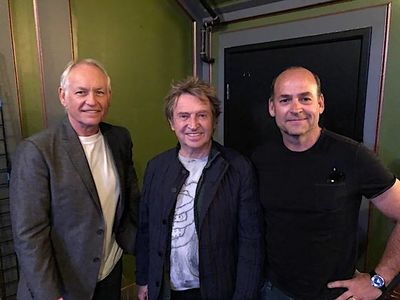 2018 04 14 Regent Andy David Neely.jpg