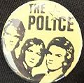 1979 08 Police yellow background star round button.jpg
