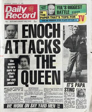 1984 01 21 Daily Record cover.jpg
