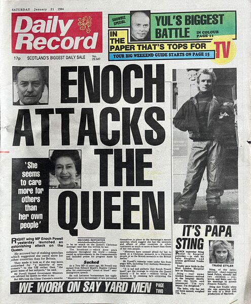 File:1984 01 21 Daily Record cover.jpg