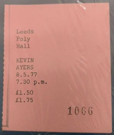 1977 05 08 ticket David Ainslie.jpg