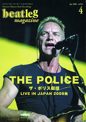 2008 04 Beatleg magazine.jpg