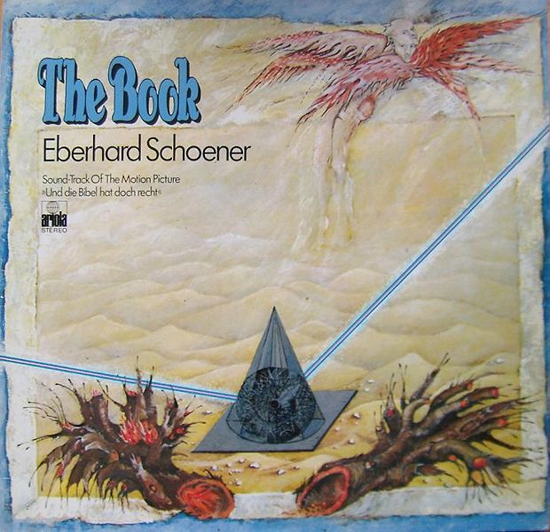 File:The Book LP cover.jpg