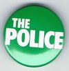 The Police round green button name only.jpg