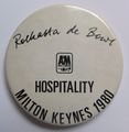 1980 07 26 hospitality button.jpg