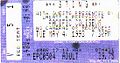 1993 05 04 ticket RossViner.jpg