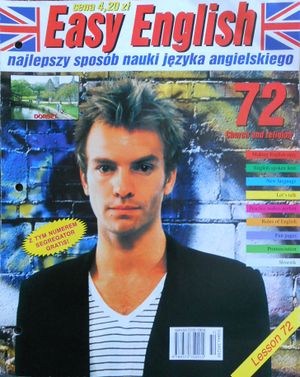 1999 Easy English cover.jpg