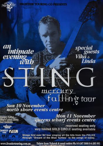1996 11 NZ tour poster Steve Caudwell.jpg