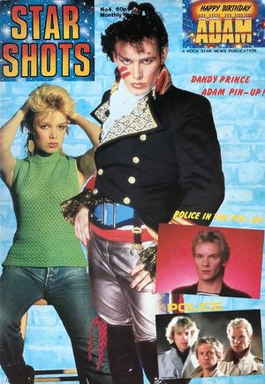 1981 11 Star Shots cover.jpg