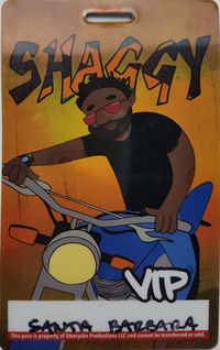 2018 10 29 VIP pass Shaggy Christophe Laversanne.jpg