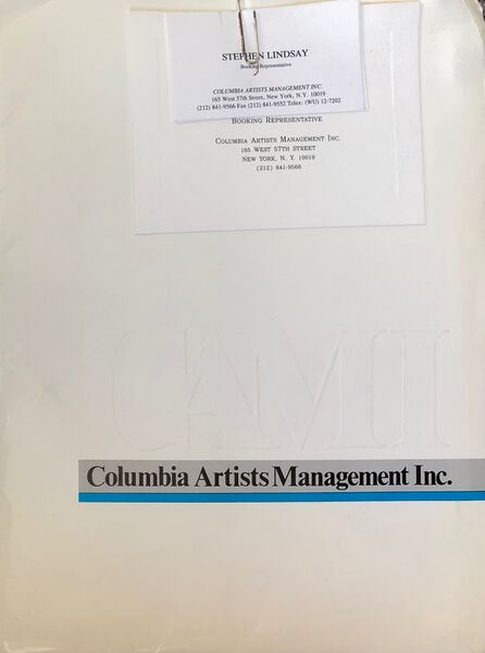 File:1992 CAMI press kit cover.jpg
