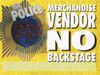 2007 yellow merchandise vendor pass Dietmar.jpg