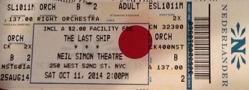 File:2014 10 11 ticket Chrissie.jpg