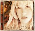 1999 Gizelle D Cole CD Osamu Mohri.jpg