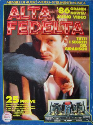 1986 01 Alta Fedelta cover.jpg