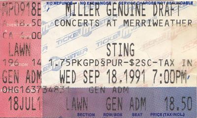 1991 09 18 ticket Mike Rucki.jpg