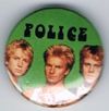 1983 05 20 The Police small green button.jpg