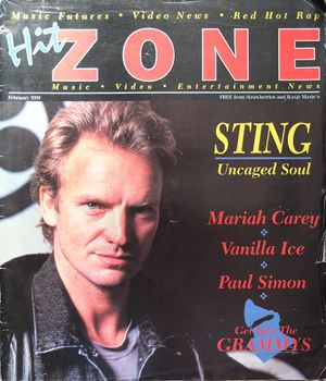 1991 02 Hit Zone.jpg