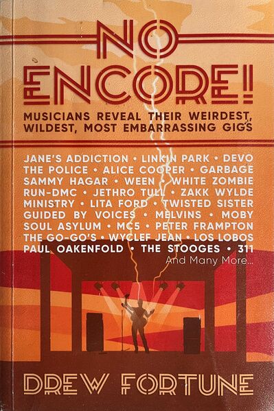 File:No Encore cover.jpg