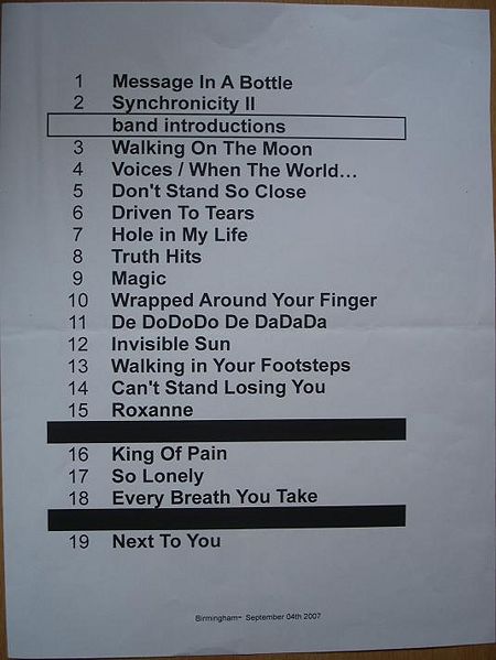 File:2007 09 04 setlist.jpg