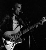 1977 05 06 Sting Howard Sherwood.jpg