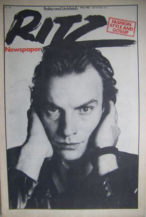 1981 06 Ritz cover.jpg