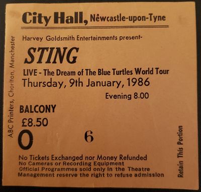 1986 01 09 ticket Ed Stevenson.jpg