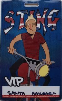 2018 10 29 VIP pass Sting Christophe Laversanne.jpg