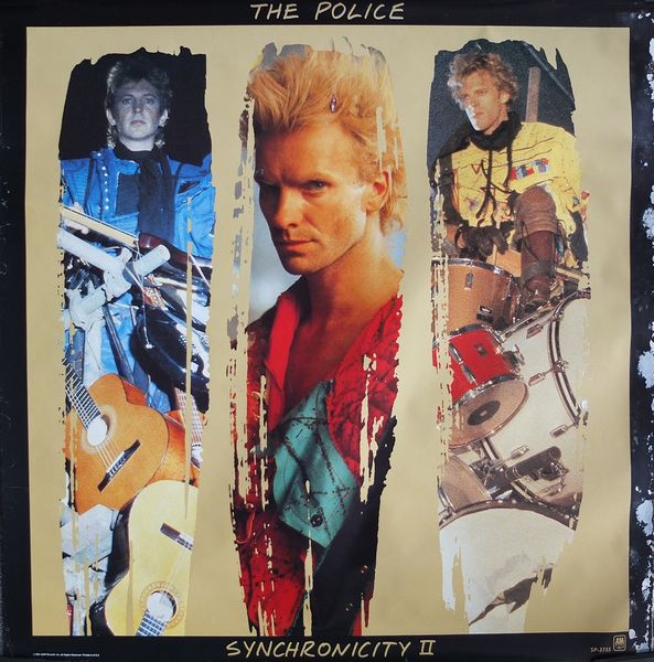 File:1983 Synchronicity II single poster.jpg