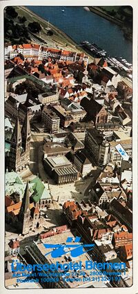 1979 01 Ueberseehotel Bremen Peter Hoeger-Wiedig.jpg