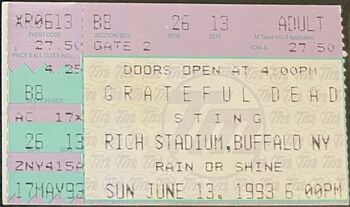 1993 06 13 ticket Mike Miranda.jpg