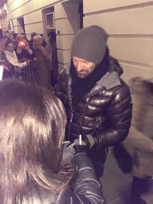 2015 01 08 Sting Chrissie.jpg